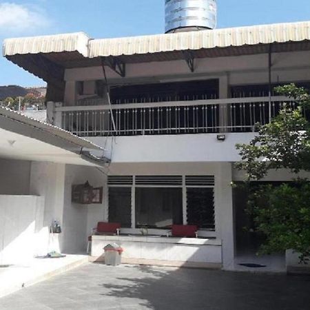 Graha Teras Syariah Surabaya Exterior foto