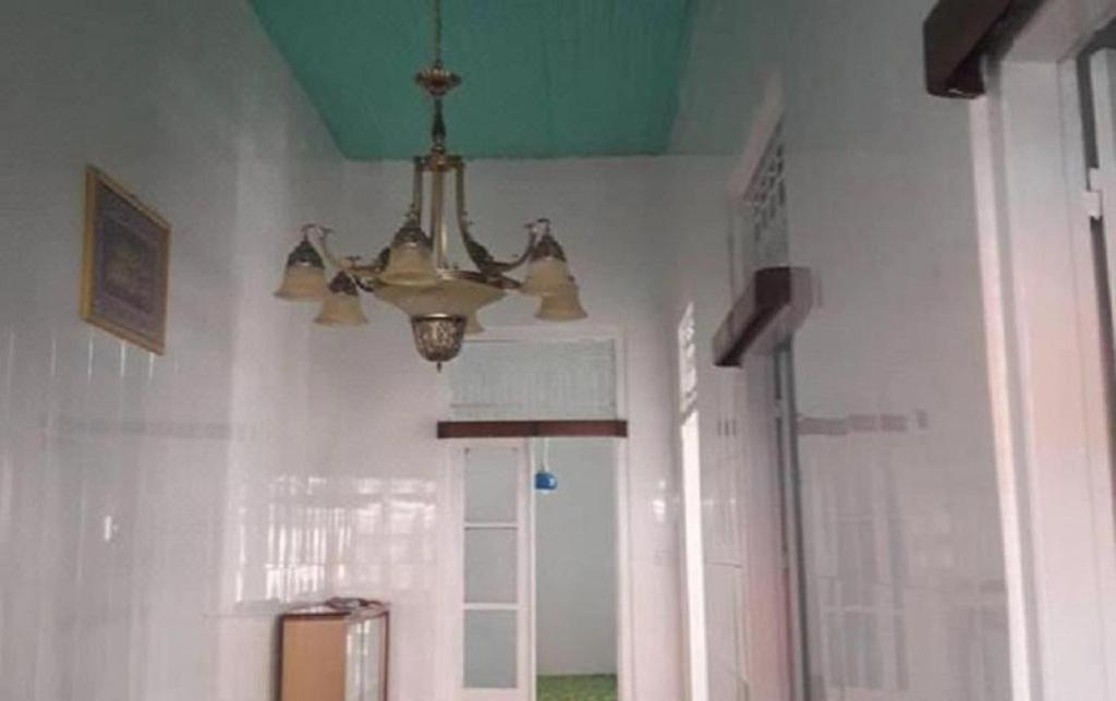 Graha Teras Syariah Surabaya Exterior foto