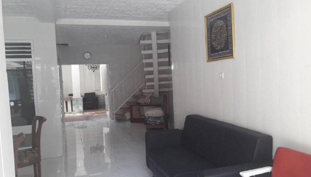 Graha Teras Syariah Surabaya Exterior foto
