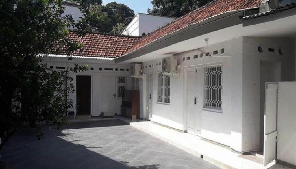 Graha Teras Syariah Surabaya Exterior foto