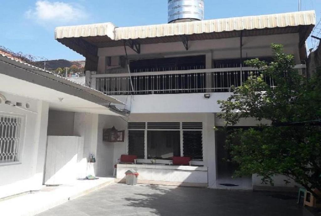 Graha Teras Syariah Surabaya Exterior foto