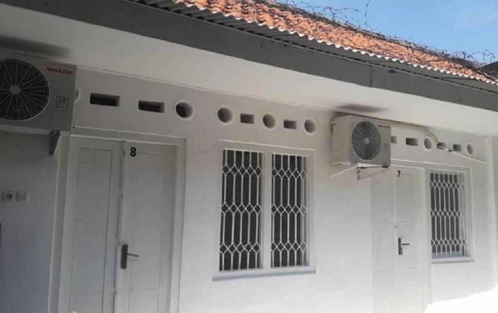 Graha Teras Syariah Surabaya Exterior foto